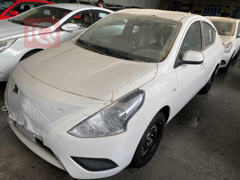 Nissan Sunny